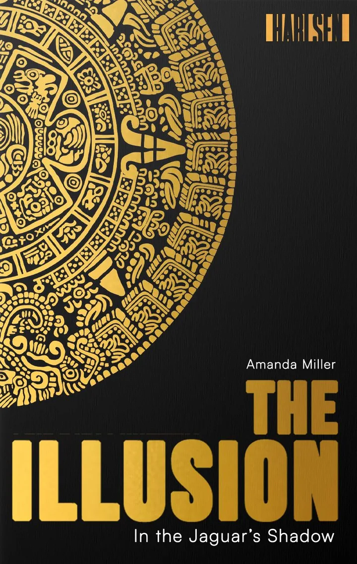 Cover of The Illusion